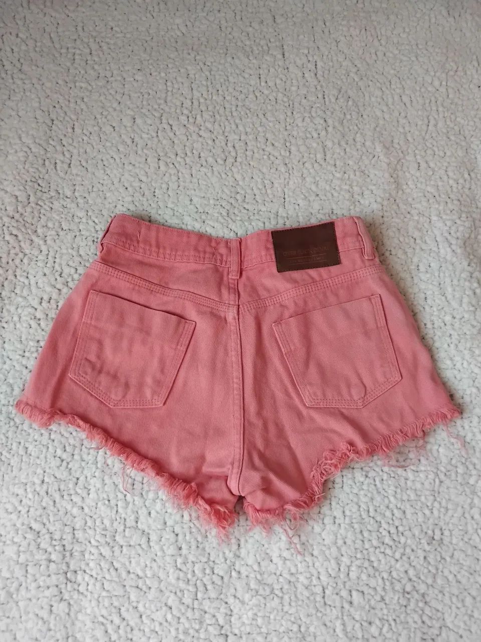 Shorts jeans - Foto 5
