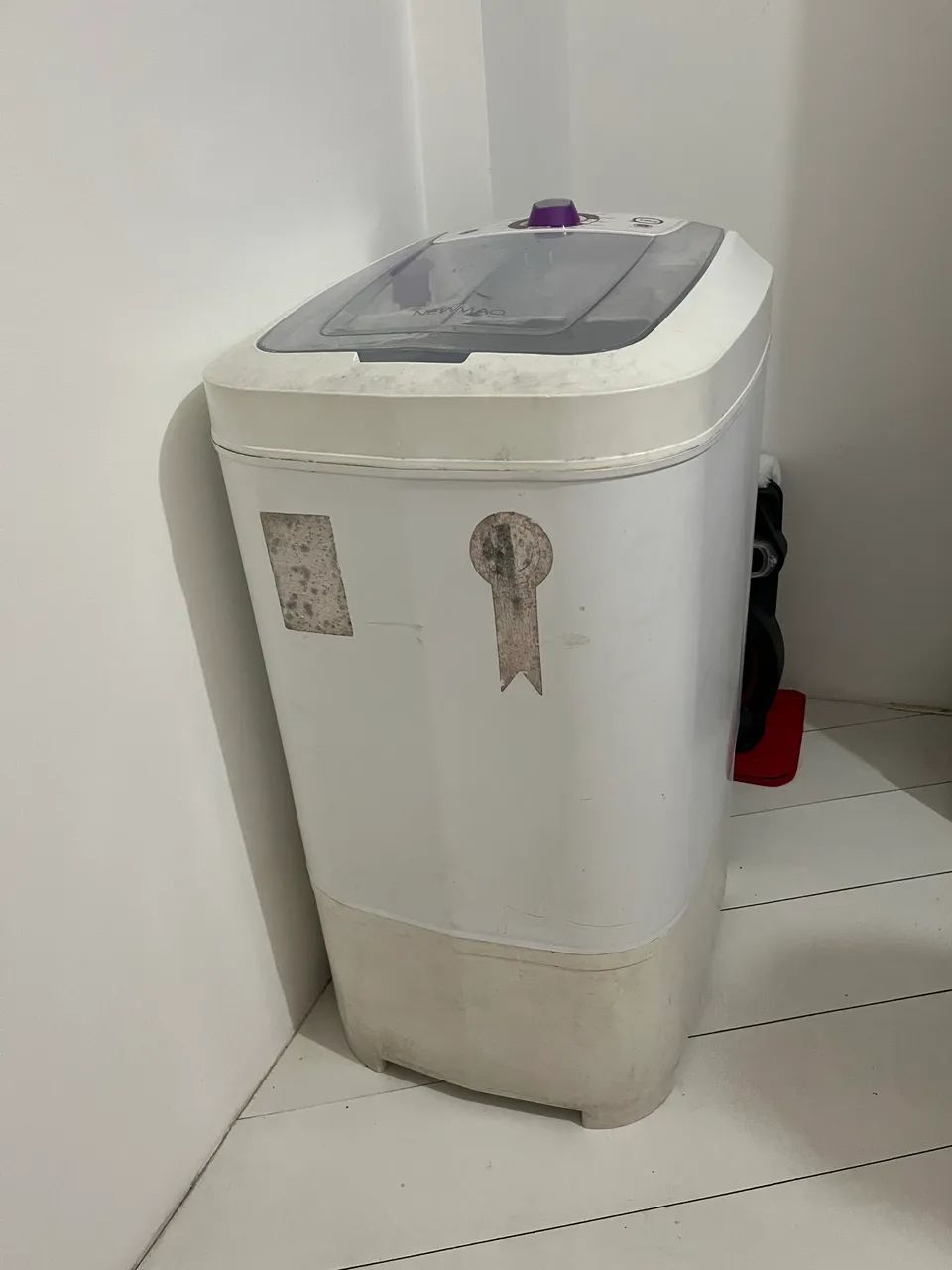 Tanquinho de lavar roupa  - Foto 3