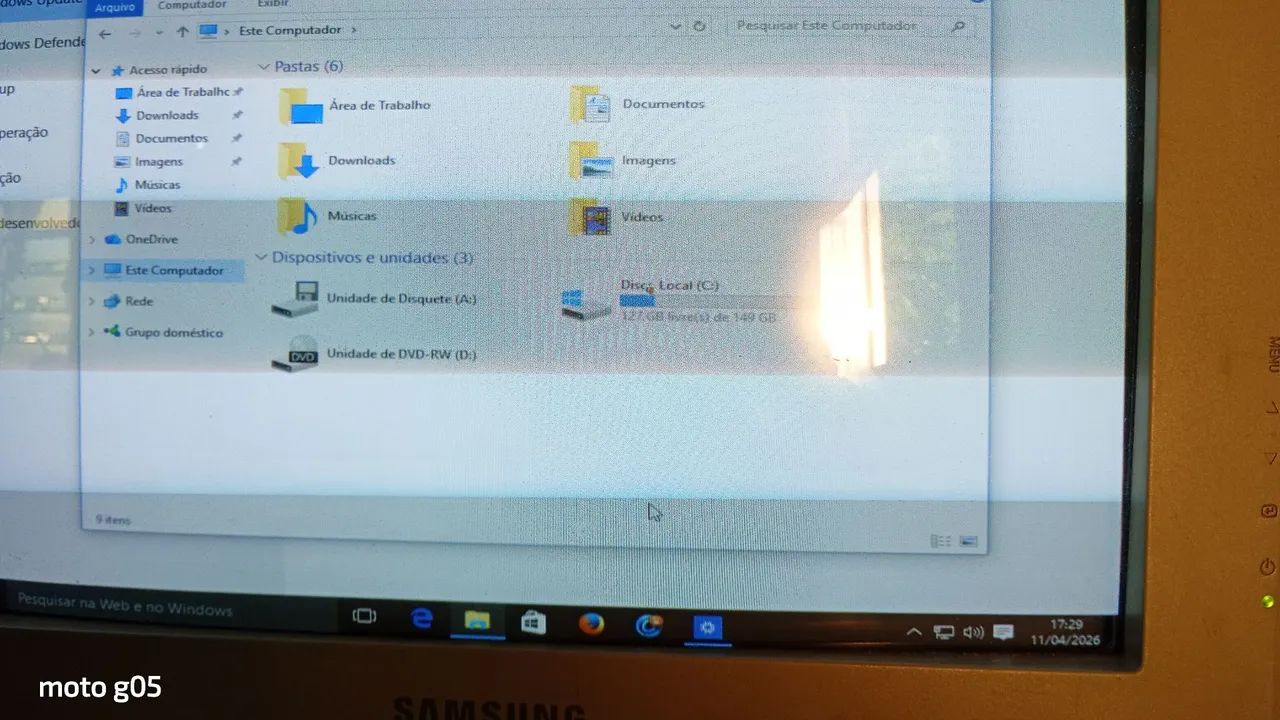 Pc usado  - Foto 2