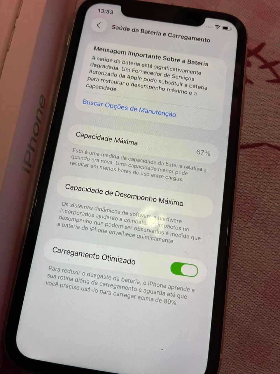Iphone 11 - Foto 3