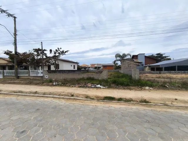 Terreno PLANO melhor região do balneário Esplanada próximo de comércios da igreja e do mar - Foto 2