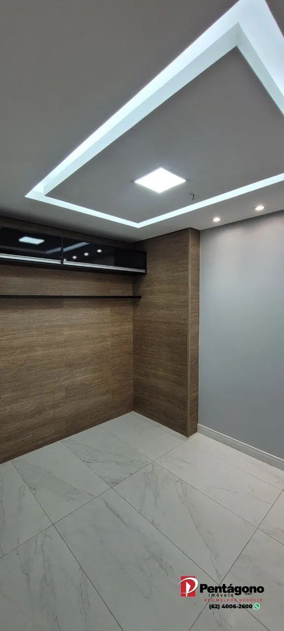 Sala Comercial no Setor Vila Brasilia - Foto 4