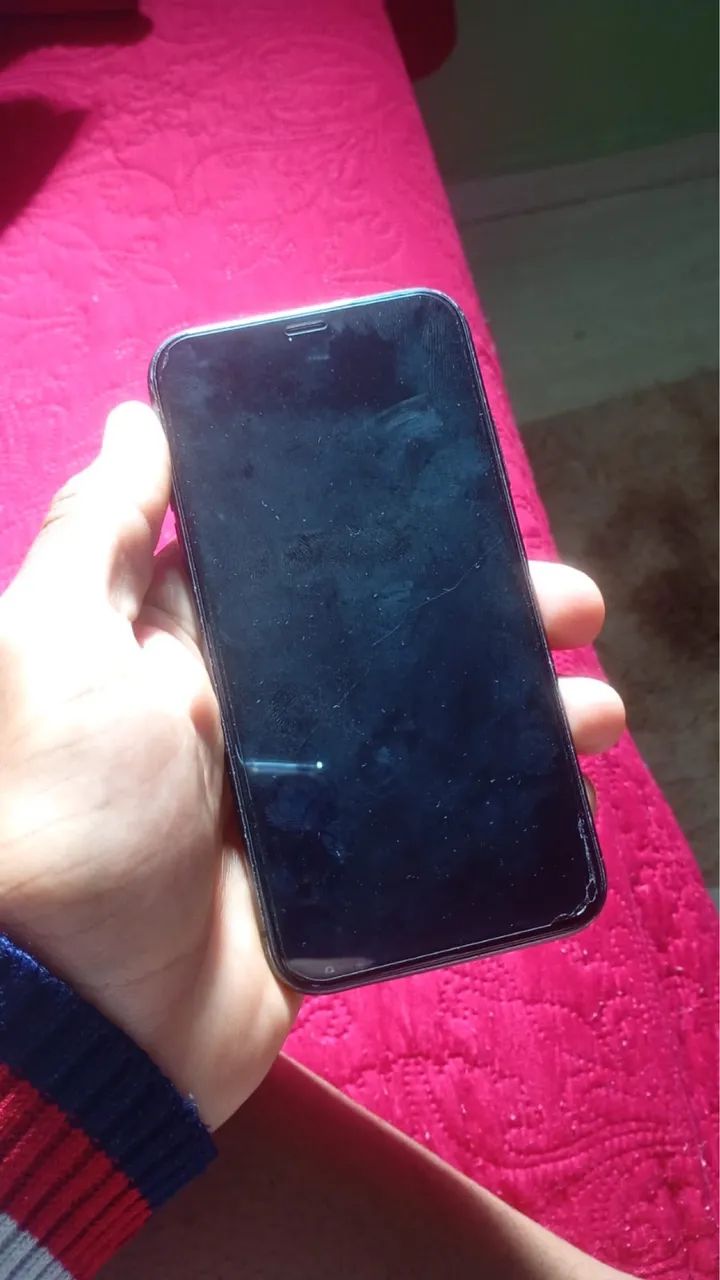 iPhone 11 64gb pra hoje!!! - Foto 4