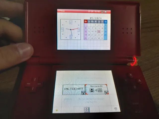 NINTENDO DS E JOGOS - Foto 2