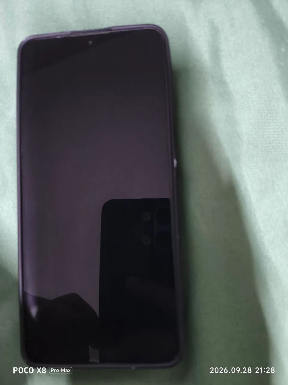 CELULAR POCO X6 PRO 5G