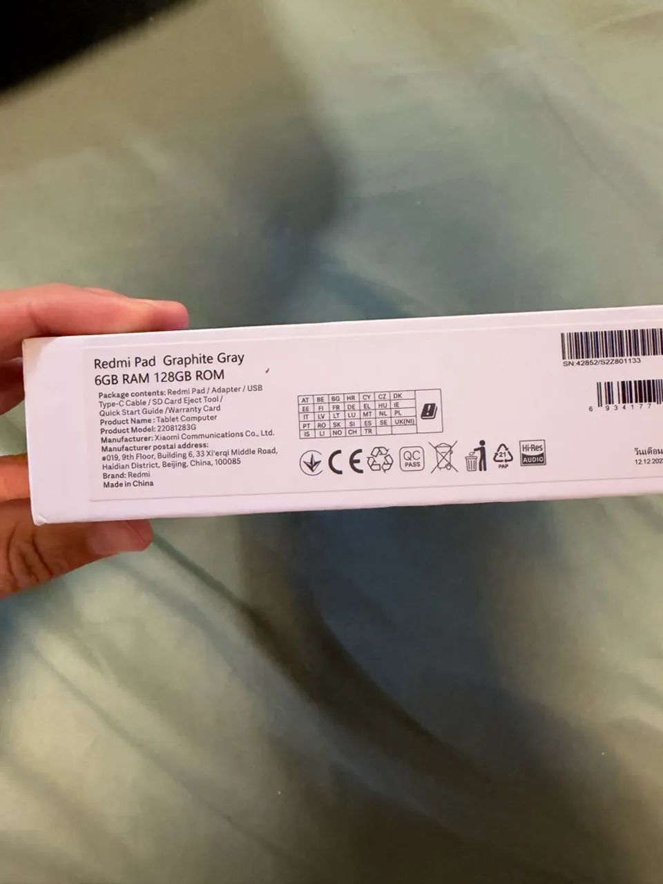 Tablet Xiaomi - Foto 5
