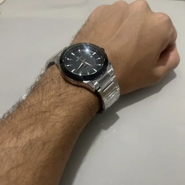 Relógio Masculino - Foto 5