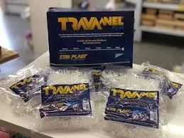 Trava Anel Nylon  - Foto 5