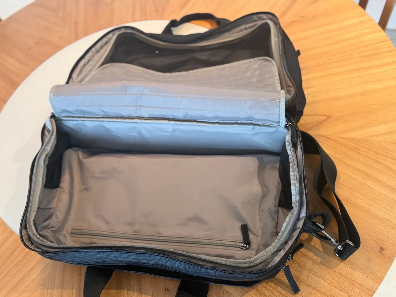 Bolsa de viagem Pakt One - Foto 4