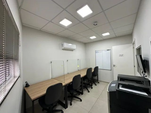 Passo o Ponto - Escritório Montado no Santa Mônica - Foto 5