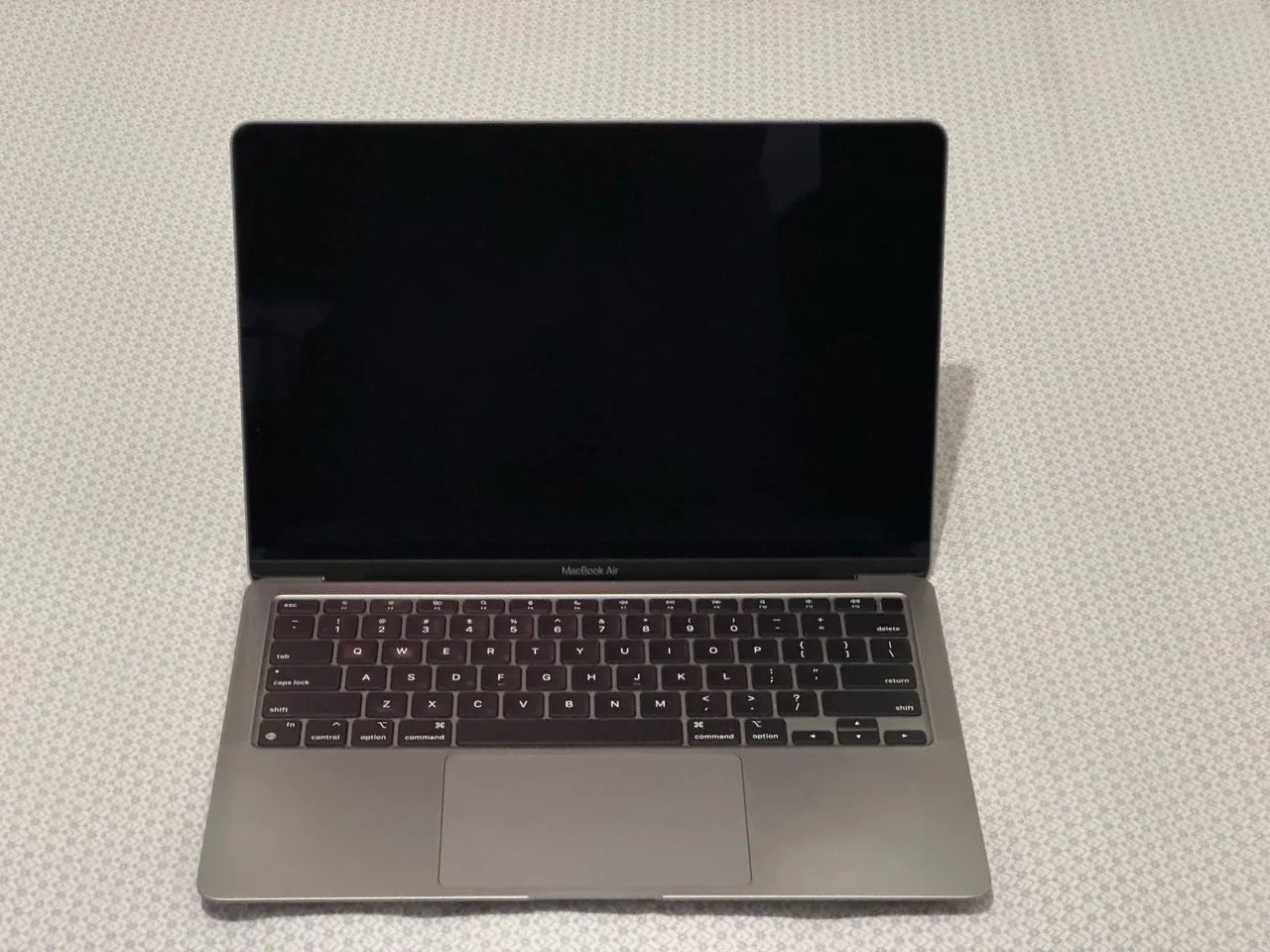 MacBook Air M1 8GB 256GB SSD 13 polegadas Retina - Caixa Original - Foto 5