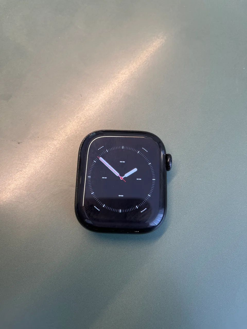Apple Watch Series 10 42mm PERFEITO ESTADO