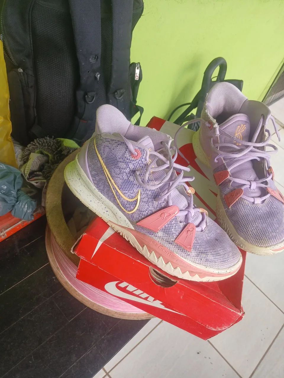 Tenis NiKE  - Foto 2