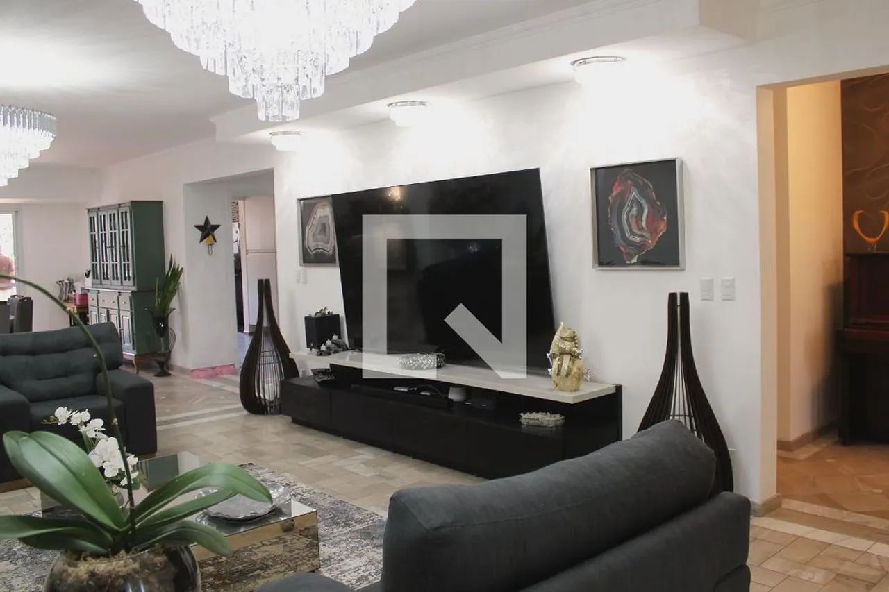 Casa à Venda - Parque dos Príncipes, 4 Quartos, 390 m2 - Foto 2