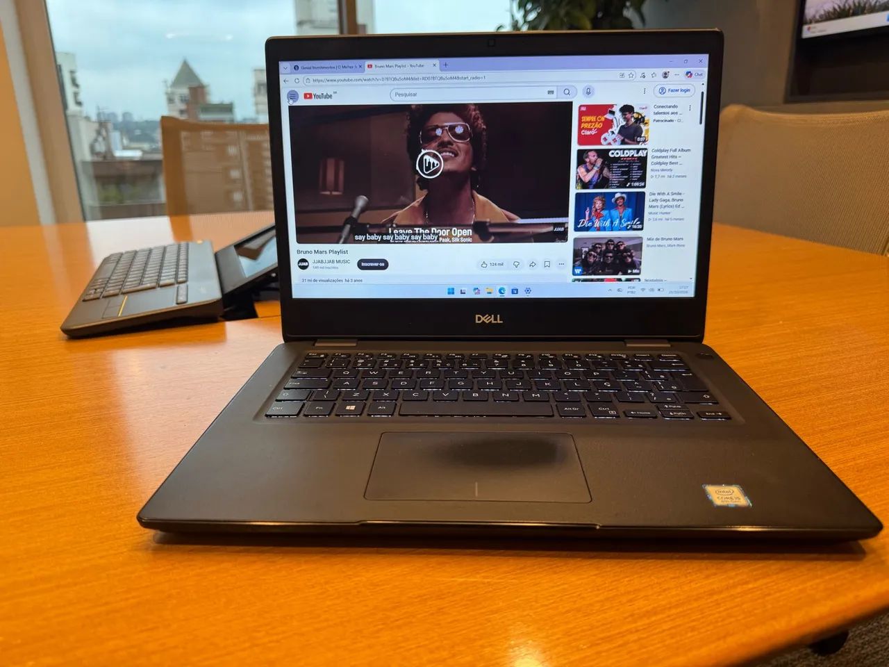 Notebook Dell i5 