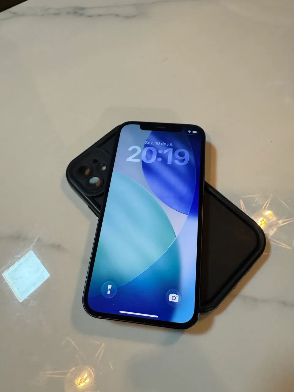 IPhone 12 64gb - Bom estado - Foto 2