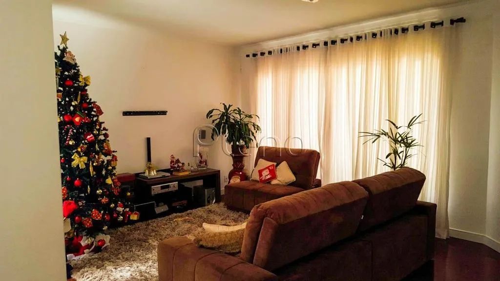 Casa à venda no Vila Nogueira, Campinas - Foto 3