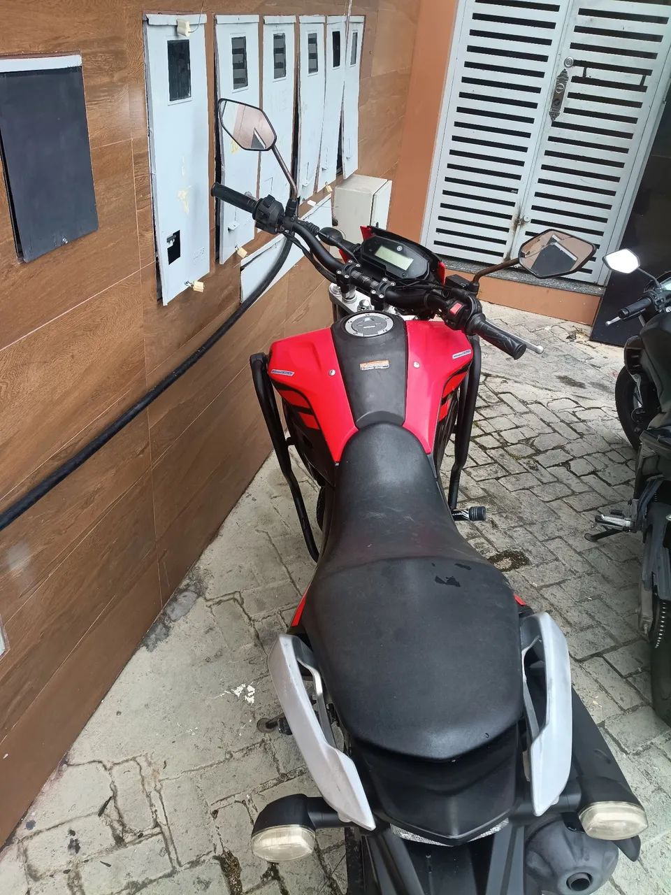 Vendo Lander 250 - Foto 3
