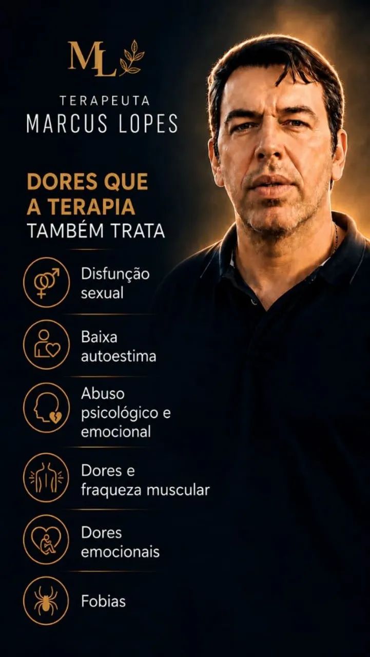 Terapia  - Foto 3