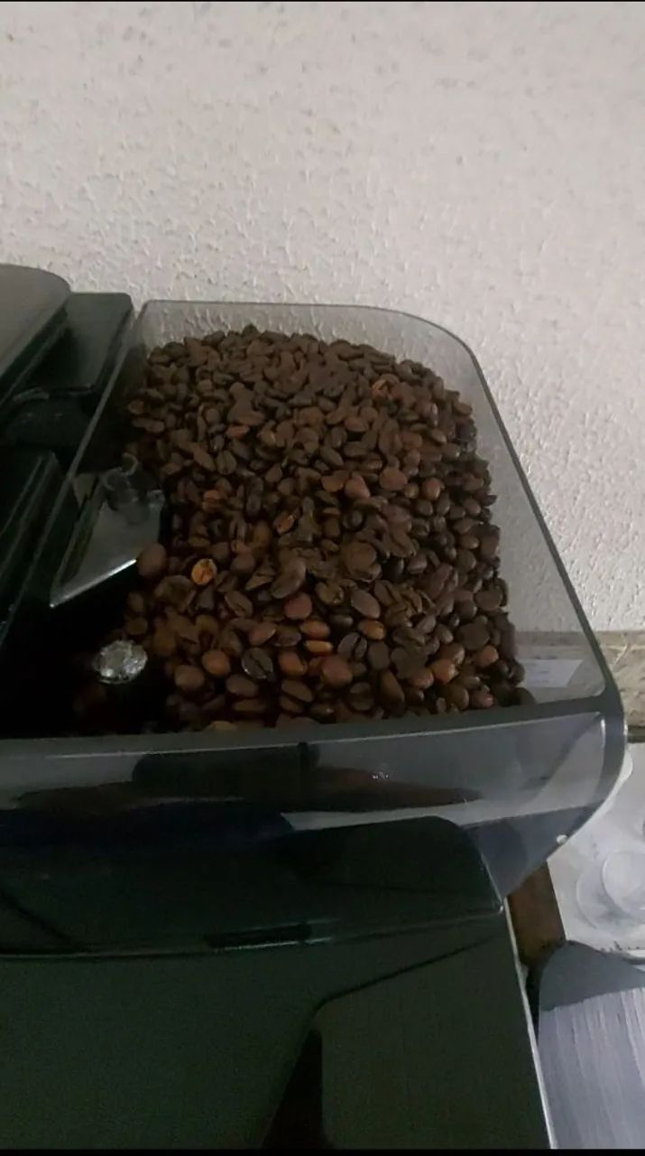 Máquina de café Aulika Office  - Foto 4