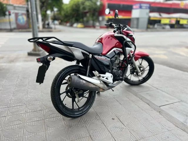 TITAN 160 - Foto 4