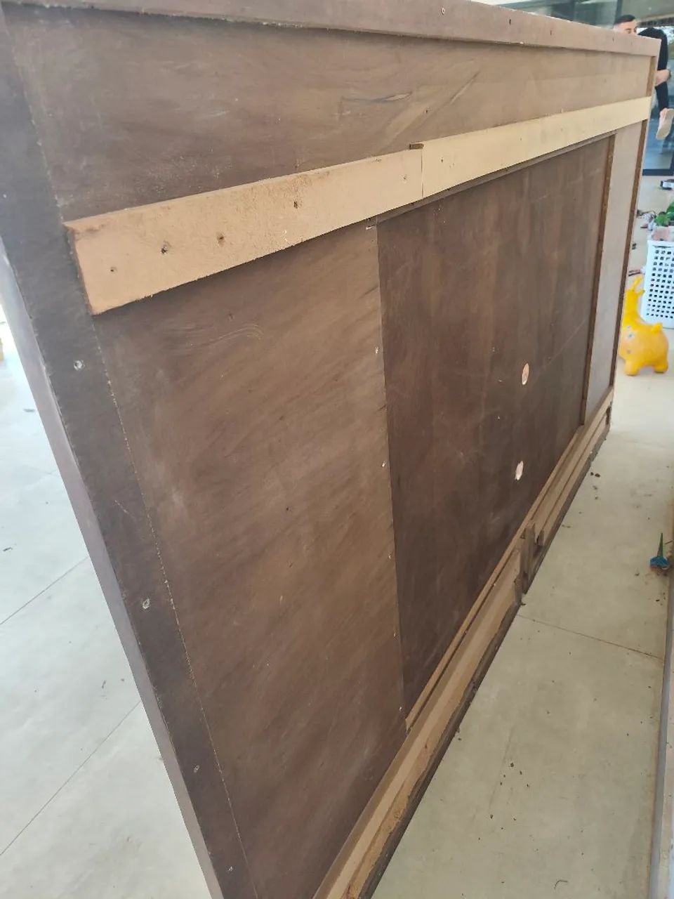 PAINEL PARA TV - Foto 2