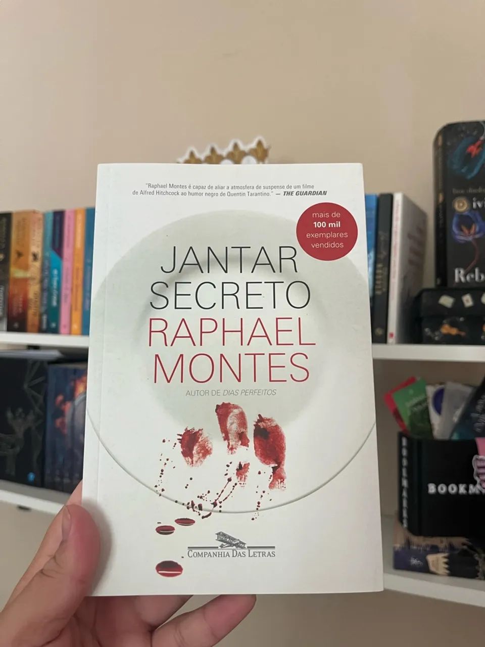 Livros  - Foto 4