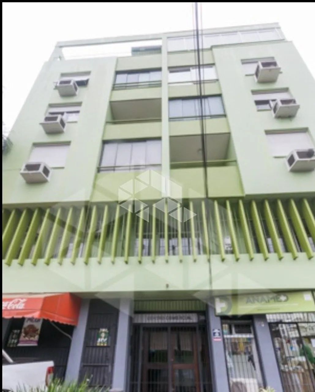 SALA/ PRAIA DE BELAS - Foto 2