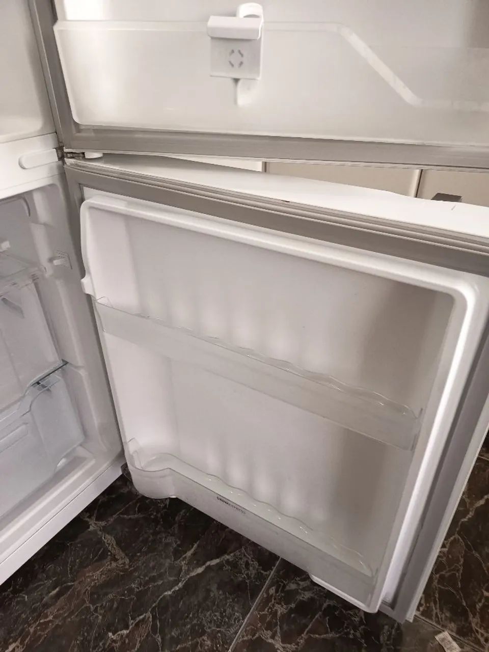 Geladeira Electrolux Inverte - Foto 4