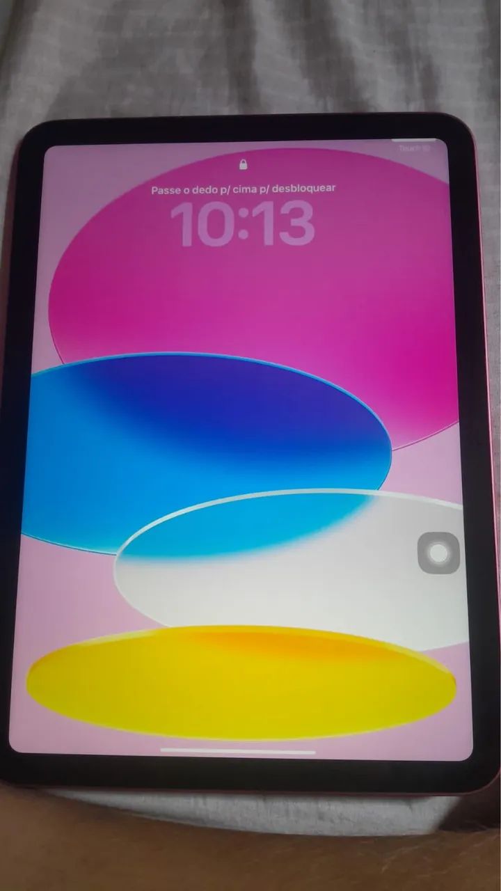 iPad 11 a16