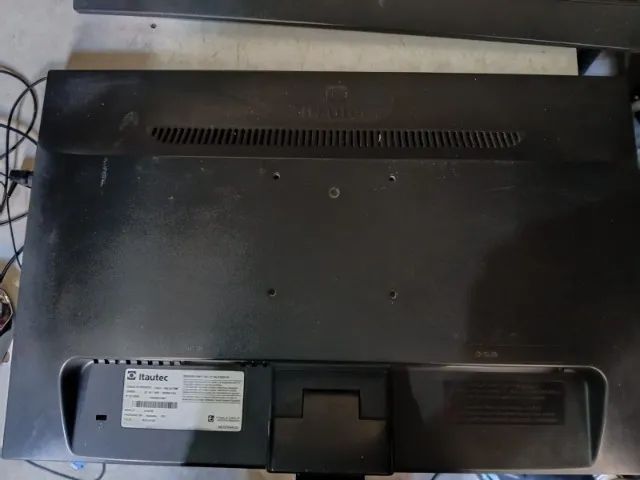 Monitor 19 pol  - Foto 5