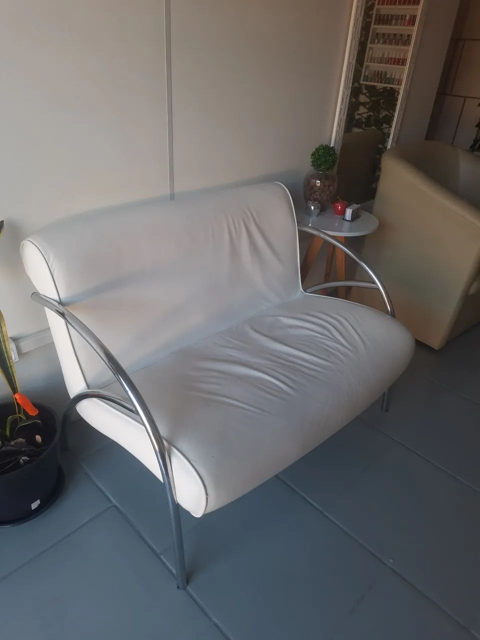 Sofá  e poltronas - Foto 2