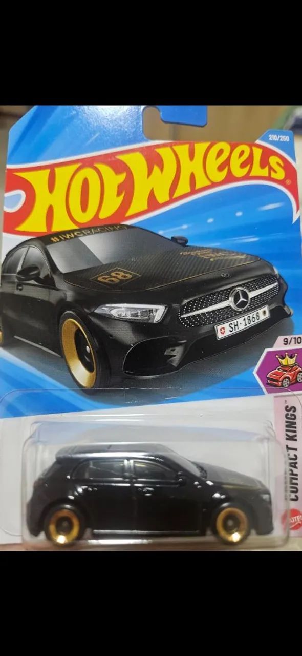 19 MERCEDEZ-BENZ A-CLASS