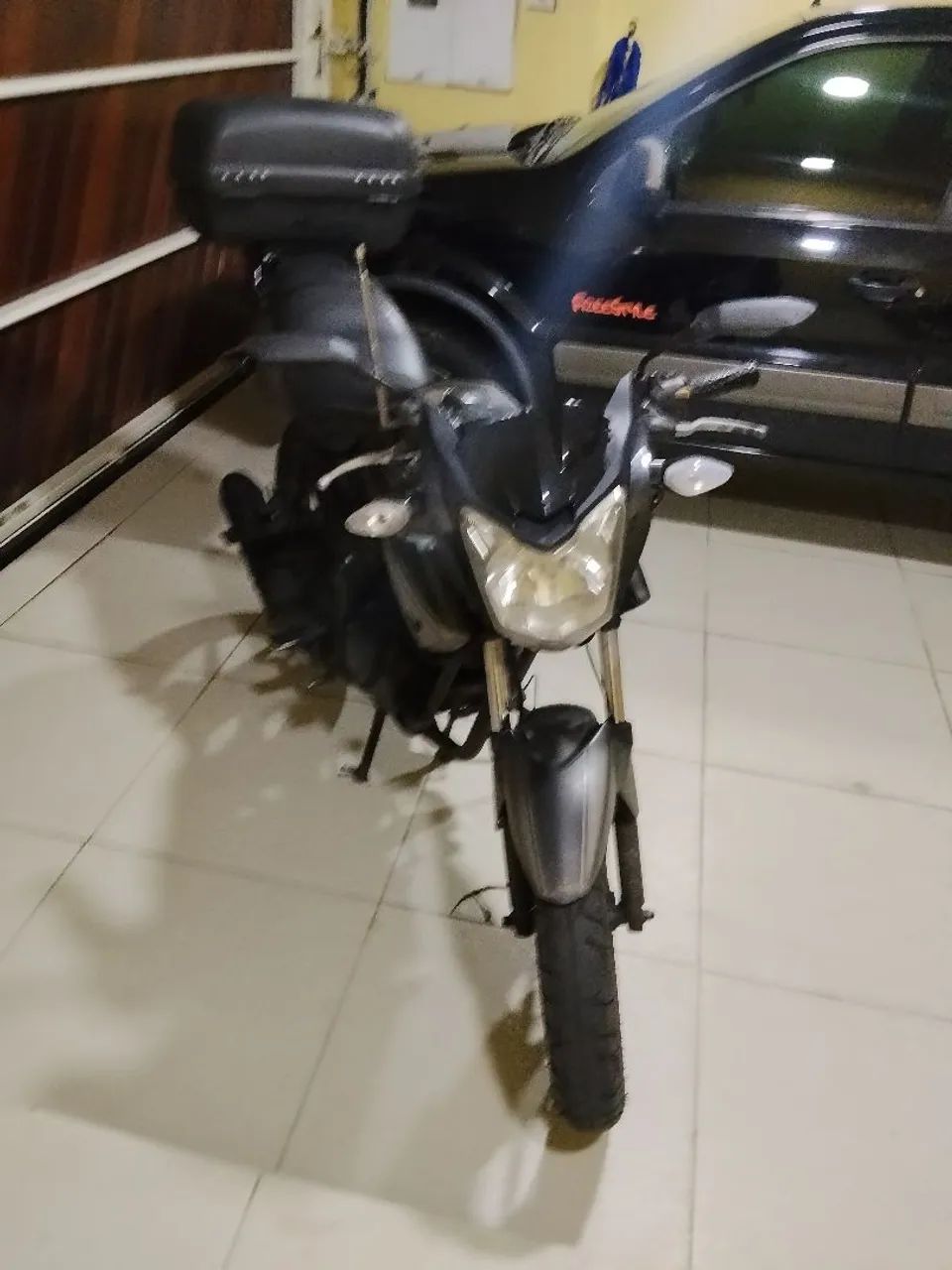 Apache 150  - Foto 3