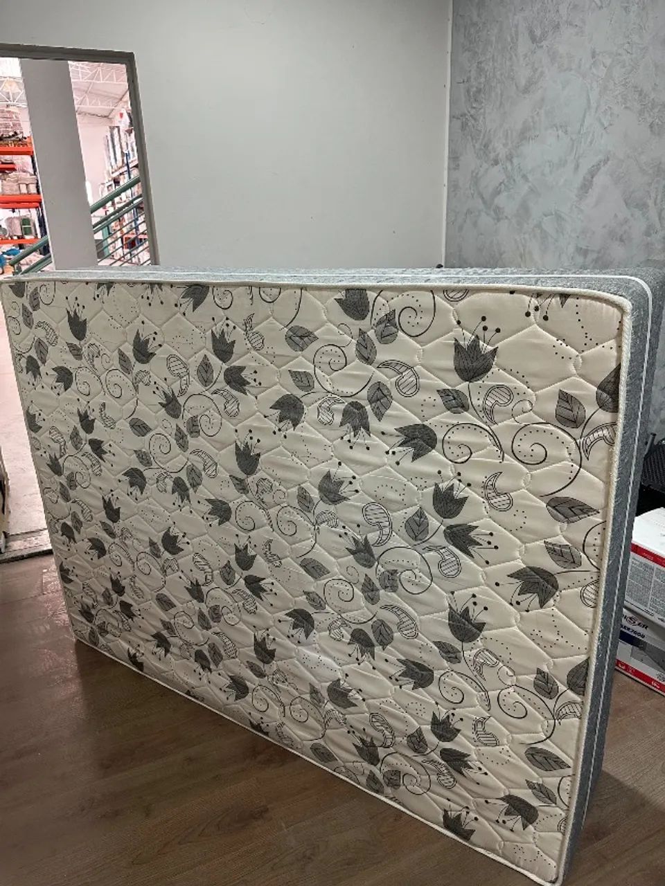 cama