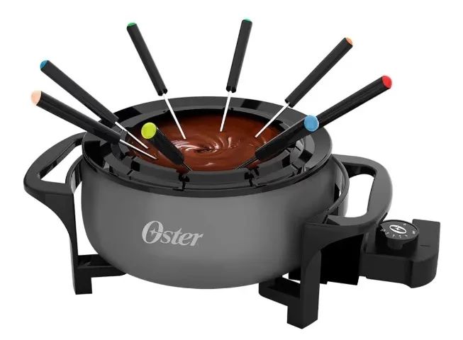 Foundie da Oster - Foto 2