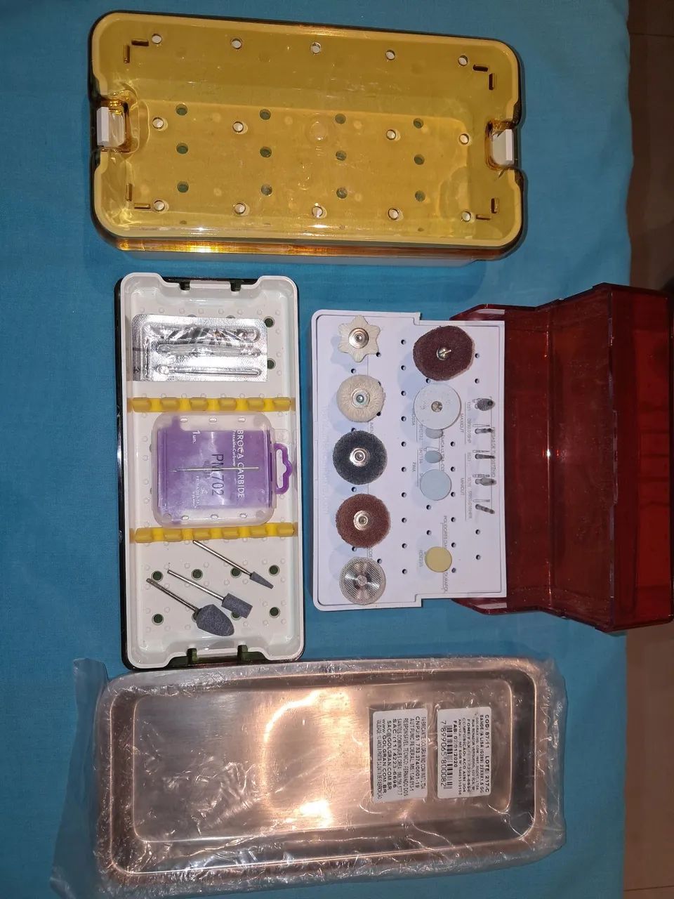 Vendo materiais pouco usado - Foto 4