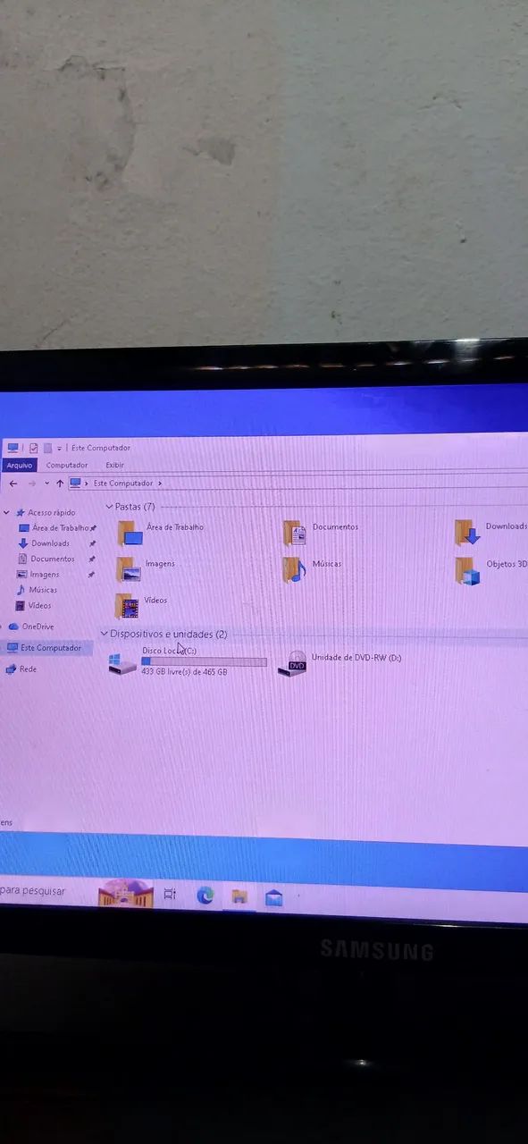 Computador completo - Foto 5