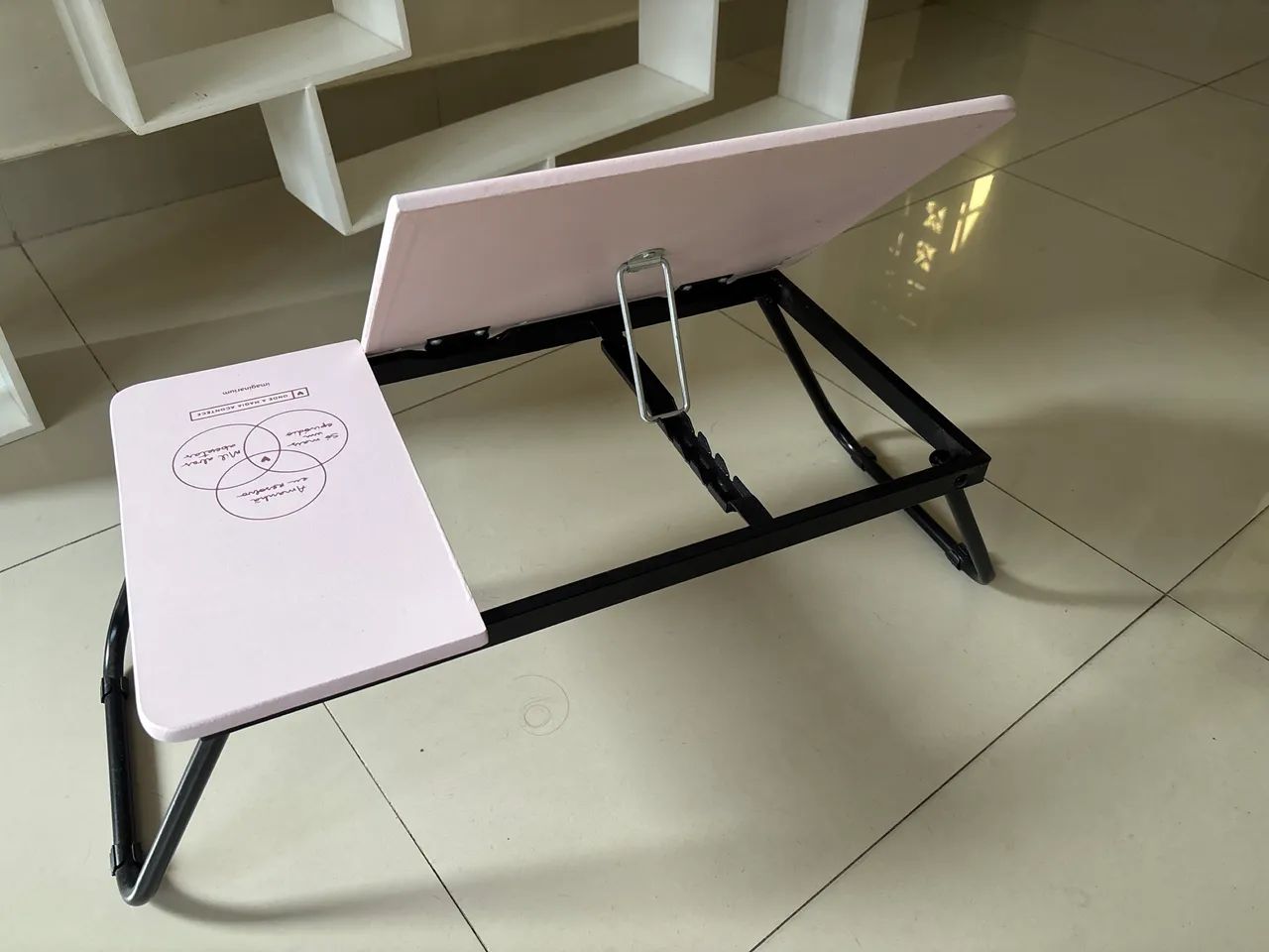 Mesa portátil para notebook  - Foto 4