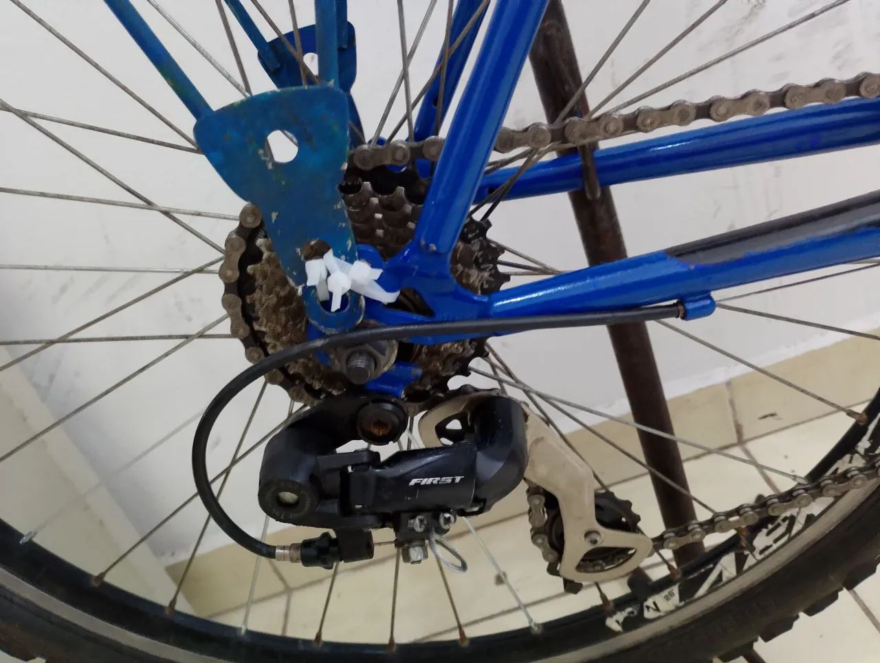 Bicicleta  - Foto 3