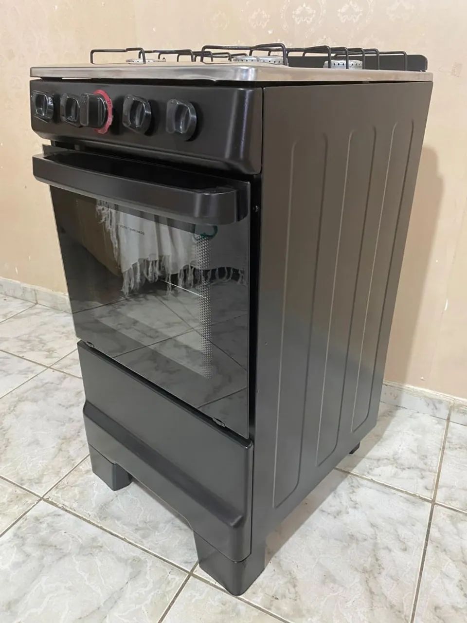 Fogão de 4 Bocas  - Foto 3
