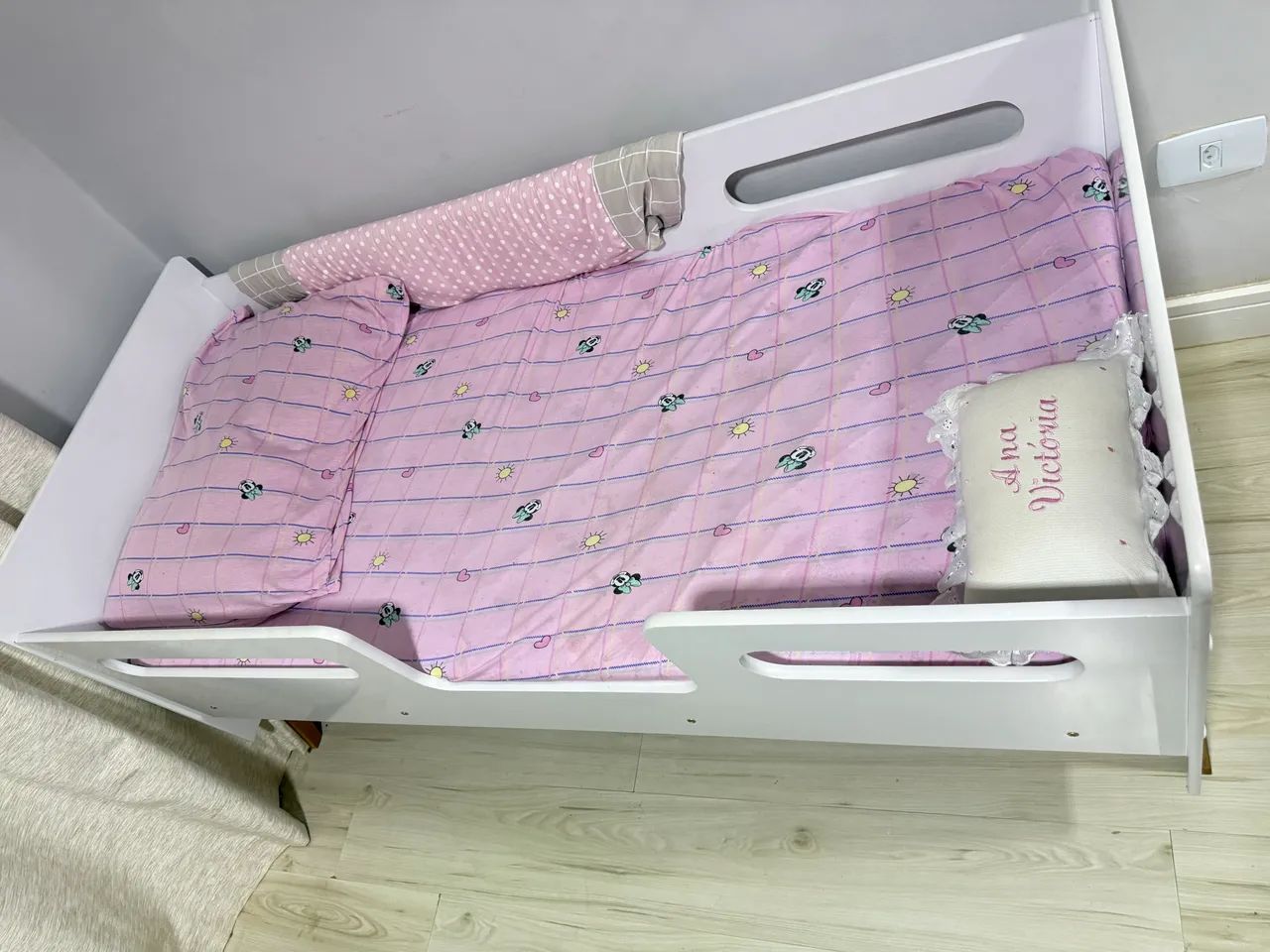 Cama infantil  - Foto 4