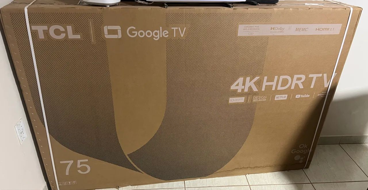 Tv TCL