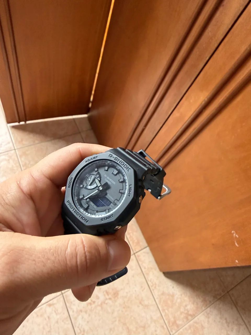 Casio ga-2100 - Foto 3