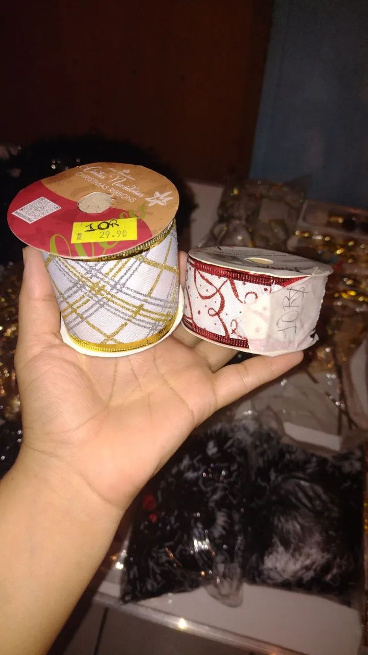 Coisa natal  - Foto 4