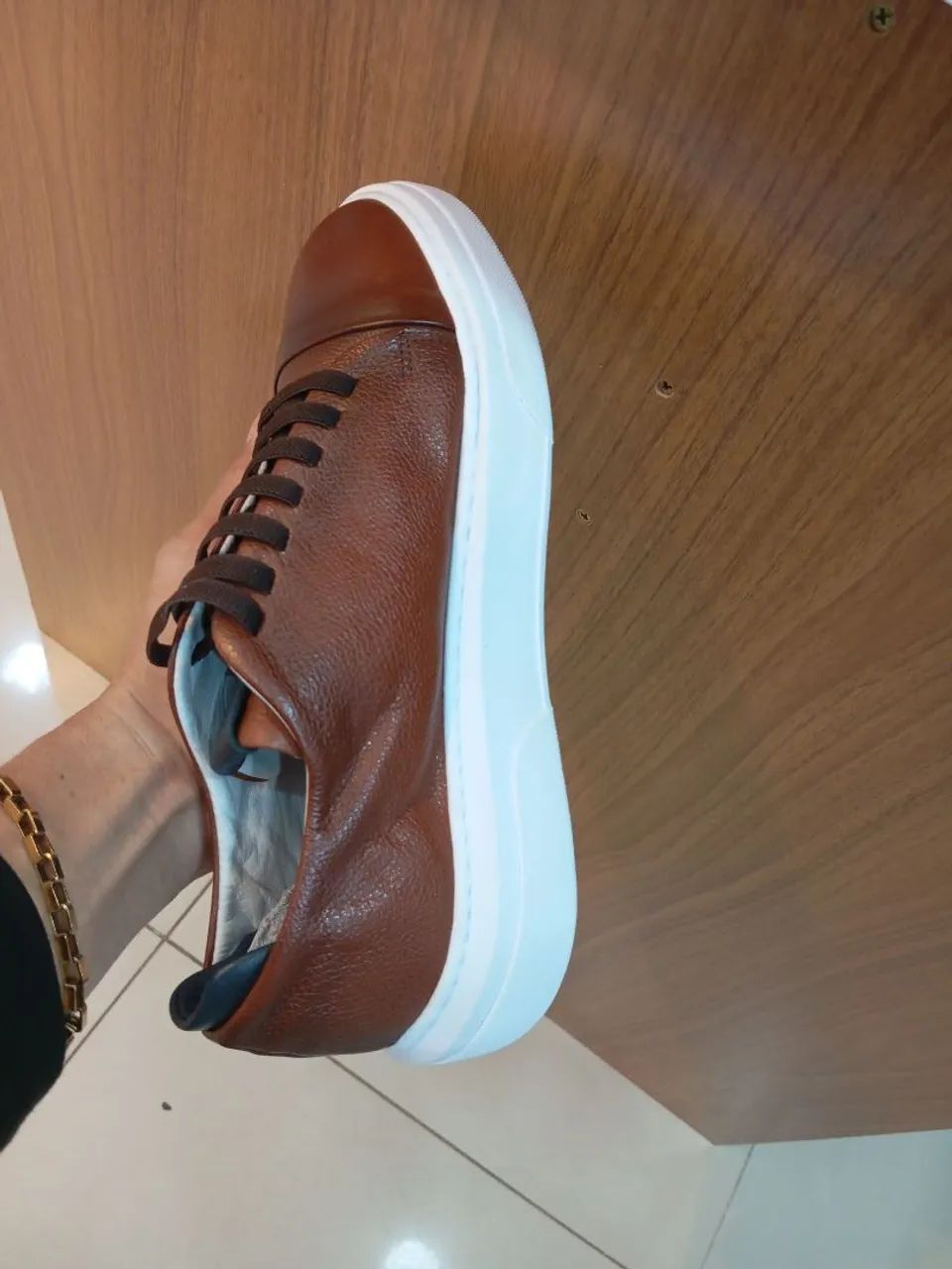 Sapatos  - Foto 4