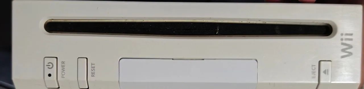 Console Nintendo Wii  - Foto 2