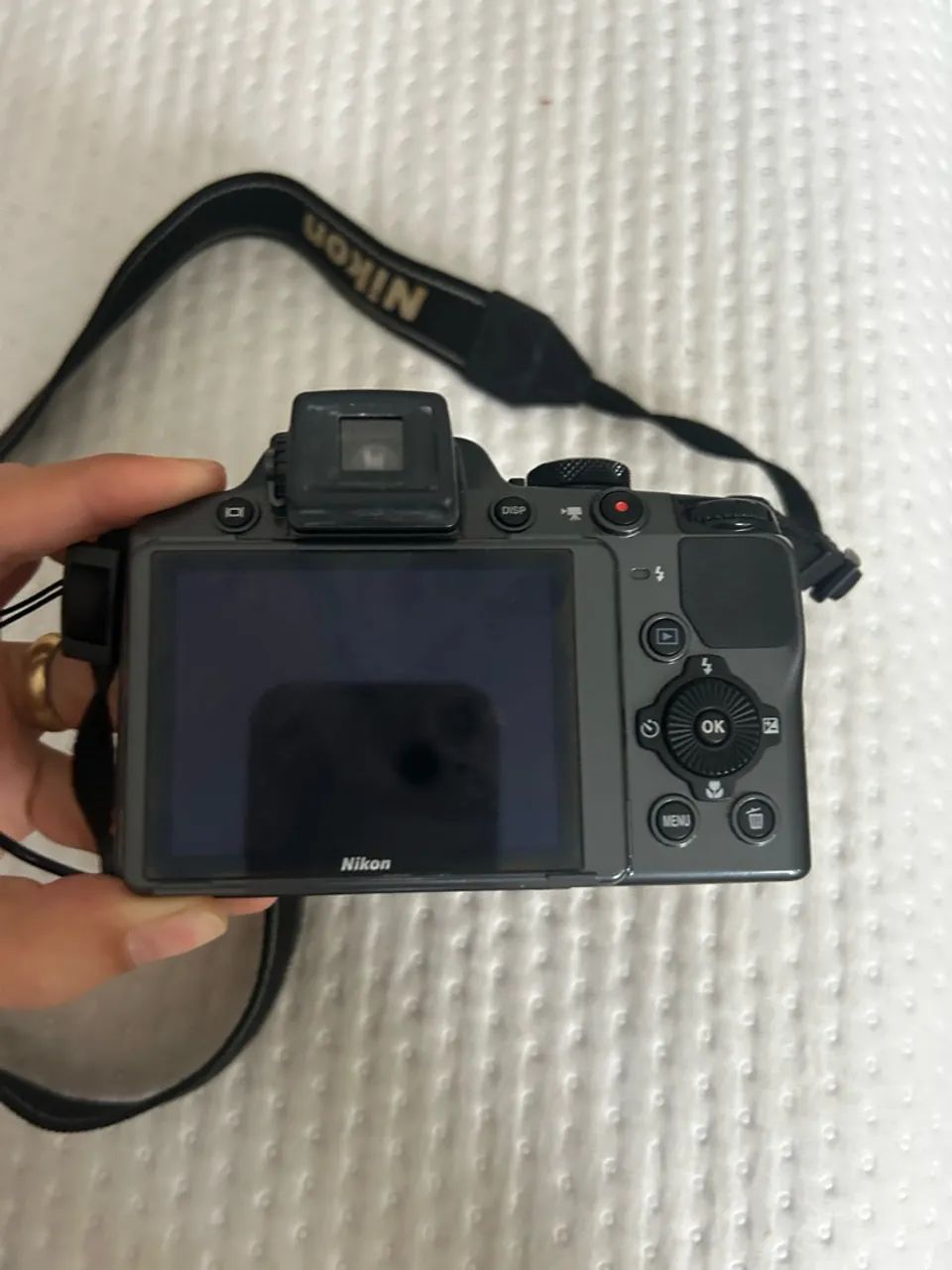 Nikon Coolpix P510 - Foto 3