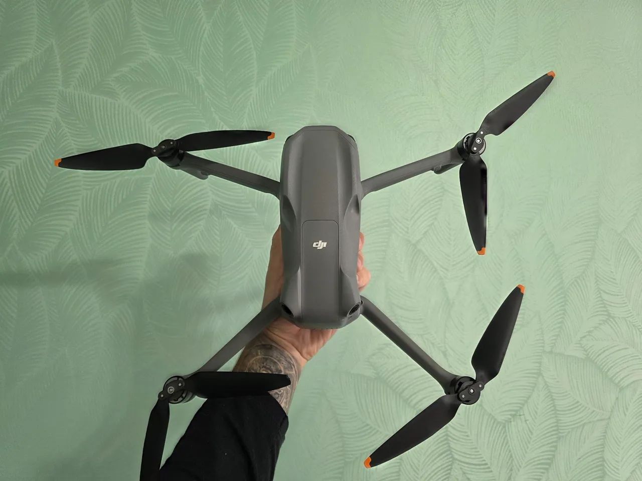 Dji Air 3S Combo Fly More  - Foto 4