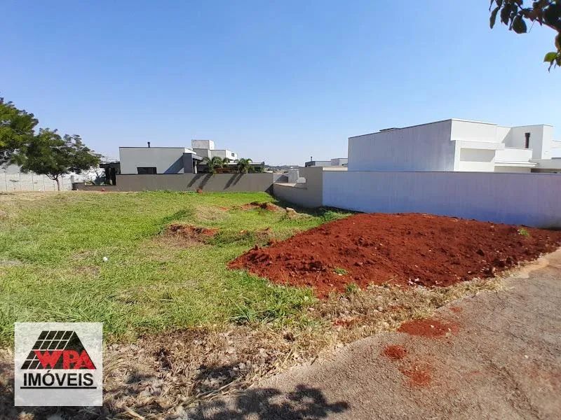 Terreno Condomínio em Americana - Foto 3